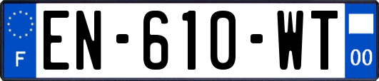 EN-610-WT