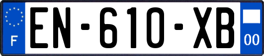 EN-610-XB