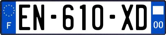 EN-610-XD