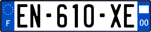 EN-610-XE