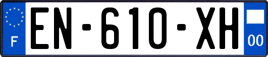 EN-610-XH
