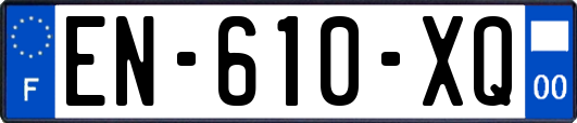 EN-610-XQ