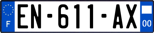 EN-611-AX