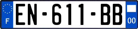 EN-611-BB