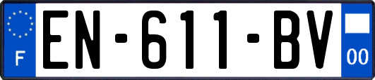 EN-611-BV