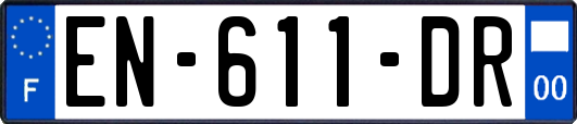 EN-611-DR