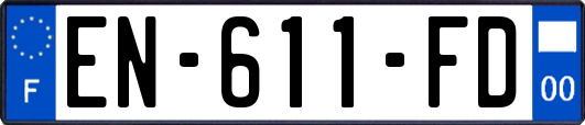 EN-611-FD