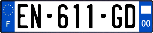 EN-611-GD