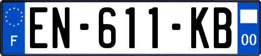 EN-611-KB