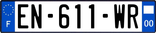 EN-611-WR