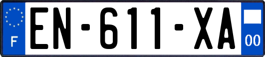 EN-611-XA