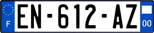 EN-612-AZ