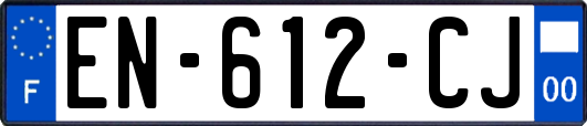 EN-612-CJ