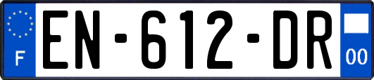 EN-612-DR