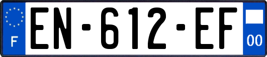 EN-612-EF