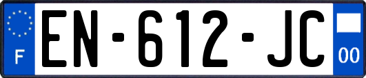EN-612-JC