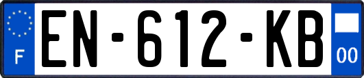 EN-612-KB