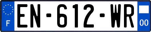 EN-612-WR