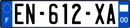 EN-612-XA