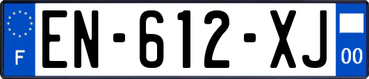 EN-612-XJ