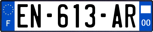 EN-613-AR