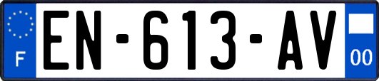 EN-613-AV