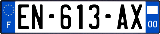 EN-613-AX