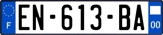 EN-613-BA