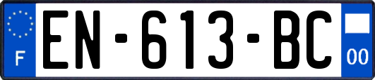 EN-613-BC