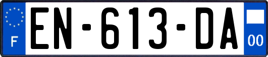 EN-613-DA