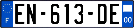 EN-613-DE