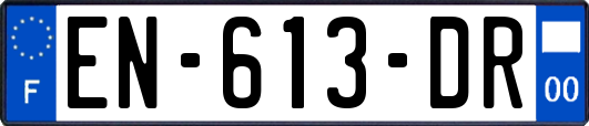 EN-613-DR