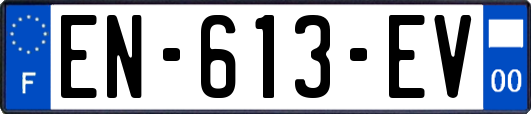 EN-613-EV