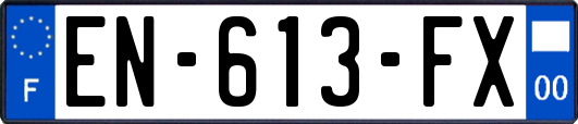 EN-613-FX