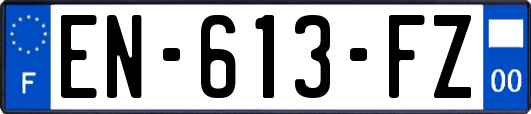 EN-613-FZ
