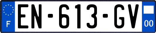 EN-613-GV