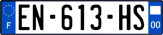 EN-613-HS