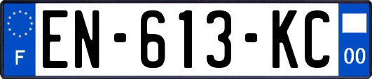EN-613-KC
