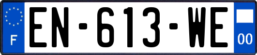 EN-613-WE