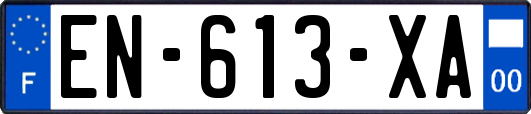 EN-613-XA