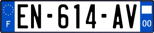 EN-614-AV