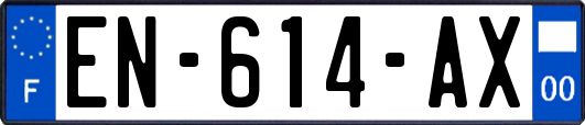 EN-614-AX