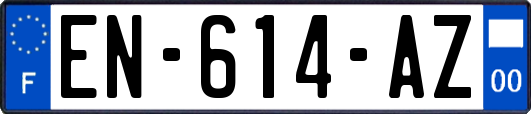 EN-614-AZ