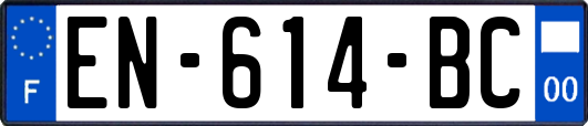 EN-614-BC