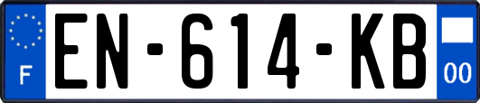 EN-614-KB
