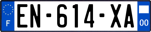 EN-614-XA