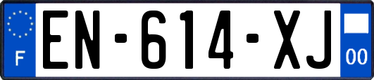 EN-614-XJ