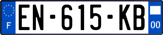 EN-615-KB