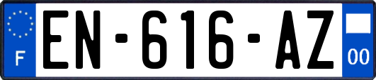 EN-616-AZ