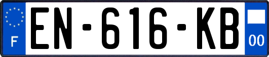 EN-616-KB